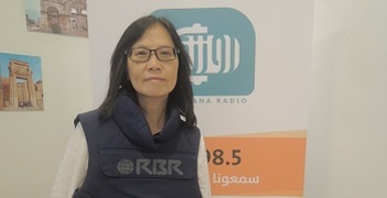 Susanna Chui-yung Cheung